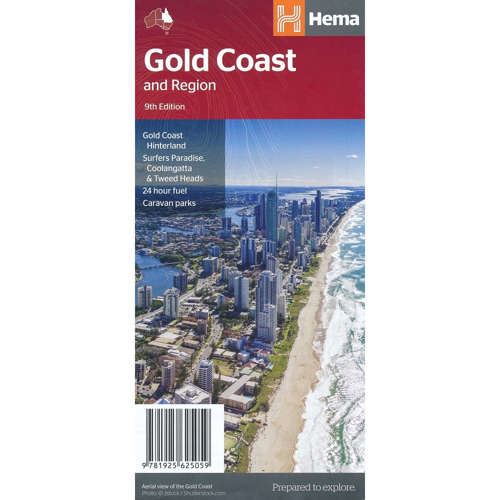 Gold Coast and Region 